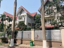 Hình ảnh Cho thuê biệt thự KĐT An Hưng, 310m2, 4T tiện ở, làm văn phòng.