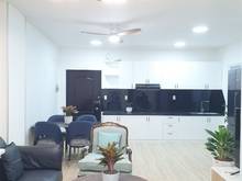 Hình ảnh Tin thật ,căn 3pn 97m2 hưng vượng PMH nhà cực xinh giá 3ty580