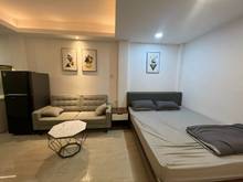 Hình ảnh Đẳng Cấp - Căn Hộ Dịch Vụ 1 Phòng Ngủ Full Nội Thất Tại Cống Quỳnh