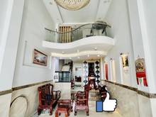 Hình ảnh Ngộp Bank giá nào Củng Bán, Hẻm Như Mặt Tiền 6 Tầng, Tô Hiệu, Tân Phú.