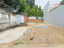 Hình ảnh Bán đất thổ cư Hoàng Diệu 2 - Linh Trung - 86M2 - Hẻm Xe Tải