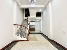 Hình ảnh Chỉ 4tỷ75-Hẻm xe hơi vi vu-Ngay Quang Trung 47m2-Nhà đẹp-Gần mercedes