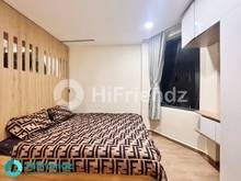 Hình ảnh Sắp Trống - Căn Hộ 1Phòng Ngủ Full NT Siêu Thoáng Tại Lê Thị Riêng