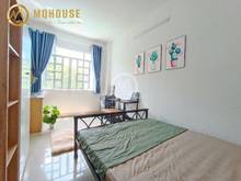 Hình ảnh Khai Trương CHDV ngay Âu Cơ Giáp Q11 Cửa sổ Thoáng, Nội Thất Full