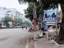 Hình ảnh Giảm Sâu, ĐÀM Quang Trung, Long Biên, 76tr/1m, LOGOC, 3Thoang, MT11M,