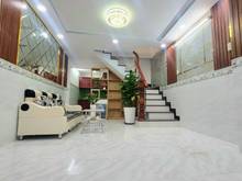 Hình ảnh Nhà hẻm Lê Văn Phan 1trệt 1 lầu 2pn 2wc shr 2Tỷ580