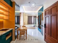 Hình ảnh CHDV 1PN Giá HSSV Tại Quận 7 Alo ALo