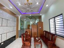Hình ảnh Nhà 1Lầu 1Trệt 62m2 Đã Hoàn Công Biên Hoà.Tiếp Tục Giảm 200TR Còn 2TY6