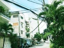 Hình ảnh Mở bán 25 nền vị trí đẹp ở đường Nguyễn Cửu Vân-Bình Thạnh. 75m2/2tỷ4
