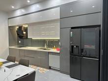 Hình ảnh Đinh cư Úc bán nhà 1T2L Đ.BÙI VĂN BA 75m2/1 tỷ 560 SHR gần chợ,còn mới