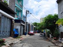 Hình ảnh Bán gấp đất ngay Gò Dưa, P. Tam Bình,Thủ Đức, 75m2/1ty8.SHR.
