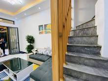 Hình ảnh 7m ô tô tránh, 2 mặt ngõ, bán nhà Thái Thịnh 68m2 CHỈ 7.5 tỷ