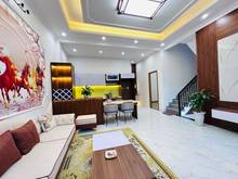 Hình ảnh NHÀ MỚI ĐẸP - Ở NGAY- NỘI THẤT ĐẸP - 70m2 - 2 Tầng - 2.680 tỷ - Bán.