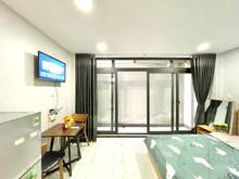 Hình ảnh 📌CHDV 1PN - Full nội thất ngay trung tâm quận Phú Nhuận giá ưu đãi