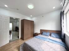 Hình ảnh Siêu rộng - Căn Hộ 1Phòng Ngủ Full Nội Thất 65M2 Tại Thạch Thị Thanh