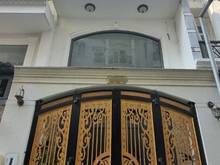Hình ảnh Nhà bán (02 sẹc) 05 tầng diện tích: 53 m2_Lê Đức Thọ, phường 03_Gò Vấp