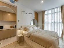 Hình ảnh Em gái làm ăn thua lỗ cần bán gấp căn Studio Saigon Royal, Q4