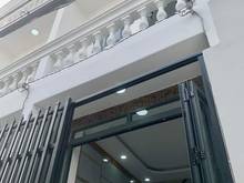 Hình ảnh Nhà 2 lầu hẻm 1113 huỳnh tấn phát dtsd 62m2 2 phòng ngủ