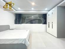 Hình ảnh 🌃Mb6623 nạp rút nhanh chóng full nội thất vách ngăn 1 phòng ngủ Quận 7🌃
