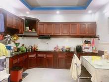 Hình ảnh Nhà hẻm 4m sát Phạm Văn Đồng, diện tích 45m2