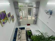 Hình ảnh Nhà đường Nguyễn Sơn 1 trệt 1 lầu 2pn 1wc shr 2Tỷ140