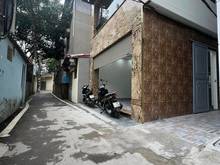 Hình ảnh Bán nhà phố Trạm, quận Long Biên-40Mx6T-Gara-Ở luôn-2 thoáng-Chỉ 5.9ty