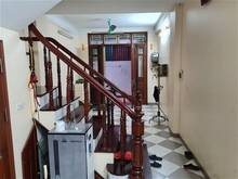 Hình ảnh Bán nhà Đẹp Tại Phùng Khoang Chỉ 100m Ra Chợ Đêm 80m Ra Phố Trần Phú