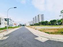 Hình ảnh Chính chủ bán lô đất gần Cao ốc An Thịnh P. An Phú Quận 2  giá 2,1 tỷ