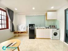 Hình ảnh 💯 DUPLEX - STUDIO full nội thất, ban công chỉ cách sân bay 300m