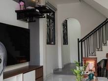 Hình ảnh Nhà hẻm Đồng Xoài 1lầu 1trệt 2pn 2wc shr 2Tỷ960