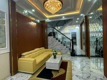 Hình ảnh Xuất Cảnh Bán Nhà hẻm Tân Mỹ,Q7 2 lầu 1 trêt 2wc 3pn shr 1tỷ560