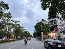 Hình ảnh Chủ ngất - Hạ 12 tỷ - Bán đất mặt phố Cổ Linh - Lô góc - view hồ