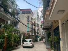 Hình ảnh Tuyệt phẩm, Nhà Thanh Bình, Phân lô, ô tô đỗ, 65m giá chào nhỉnh 6 tỷ