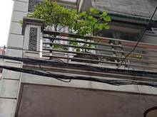 Hình ảnh Cho thuê nhà Lê Trọng Tấn. DT 64m2, 5 tầng. Ô tô vào nhà. Giá 15tr/thg