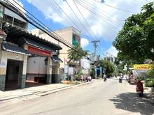 Hình ảnh Cho Thuê Kho, Nhà Xưởng Ngay Chợ Đại Hải Hóc Môn