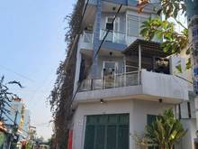 Hình ảnh Bán nhà góc 2 mặt tiền đường nội bộ - trạm thu phí KCN Tân Bình