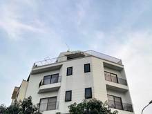 Hình ảnh Lô góc - vỉa hè - Bán nhà Tái định cư Giang Biên, phố Phạm Khắc Quảng