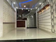 Hình ảnh Cần cho thuê nhà Lê Văn Thọ, GV. 60 m2, đúc 3.5 tấm, 4PN. Nhà đẹp.