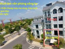 Hình ảnh Cho thuê mặt bằng làm Spa trong Vinhomes Grand Park