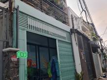 Hình ảnh Nhà bán diện tích: 59 m2_giá chủ bán: 6.5 tỷ_hẻm 5m Lê Đức Thọ_Gò Vấp