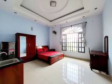 Hình ảnh SIÊU PHẨM QUẬN 7_FULL Nội Thất Cửa Sổ Lớn CẠNH CHỢ TÂN KIỂNG