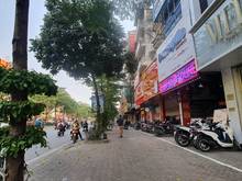 Hình ảnh Bán nhà mặt phố xã đàn 75mx7t thang máy, ô tô, kd giá 41 tỷ. lh: