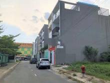 Hình ảnh BĐS giá rẻ bán lô đất KDC Hai Thành Tên Lửa, P. B Trị Đông B,85m2/2ty3