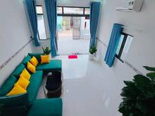 Hình ảnh Mã Lò có nhà đẹp sang, 48m2 2lầu bán gấp 1tỷ420