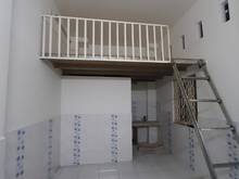 Hình ảnh PHÒNG TRỌ RẤT RỘNG 30M2, có Gác lửng+ Kệ bếp. Vô trung tâm chỉ 10 phút