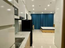 Hình ảnh "Tôi cần cho thuê studio 6,9 triệu FULL ĐỒ Vinhomes Smart.