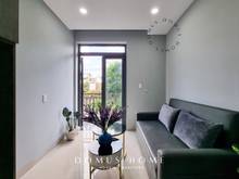 Hình ảnh CHDV Full Nội Thất Bancol Tại Quận 7 Ở Liền Được ******