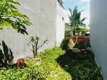 Hình ảnh Bán đất thổ cư có sổ hồng xã Tân Xuân, Hóc Môn, giá 2,5 tỷ