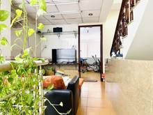 Hình ảnh Nhà phường 17, Trường Sa, bình thạnh, 80m2, 3 tầng, xây tường 20cm.