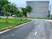Hình ảnh Hàng tồn dự án KDC Kim Sơn, P. Tân Phong, Quận 7, SHR.2ty2.86m2